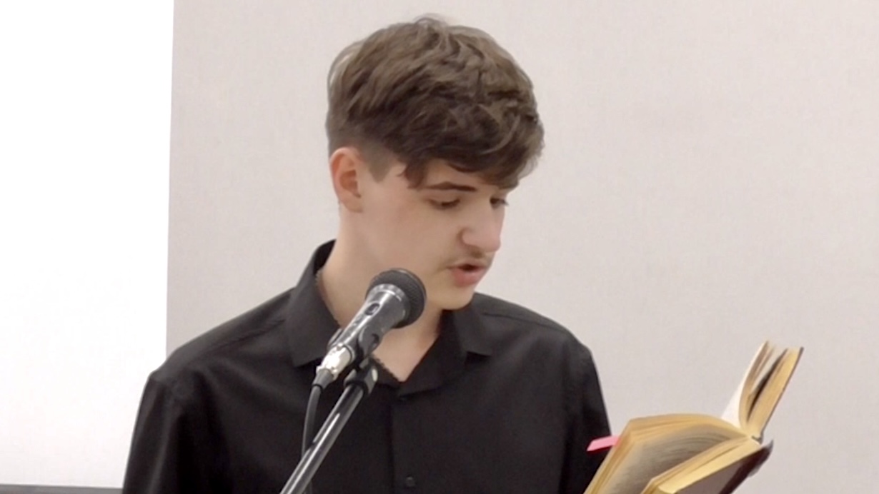 В Ярославской областной библиотеке Н. А. Некрасова прошел полуфинал «Страницы’23»