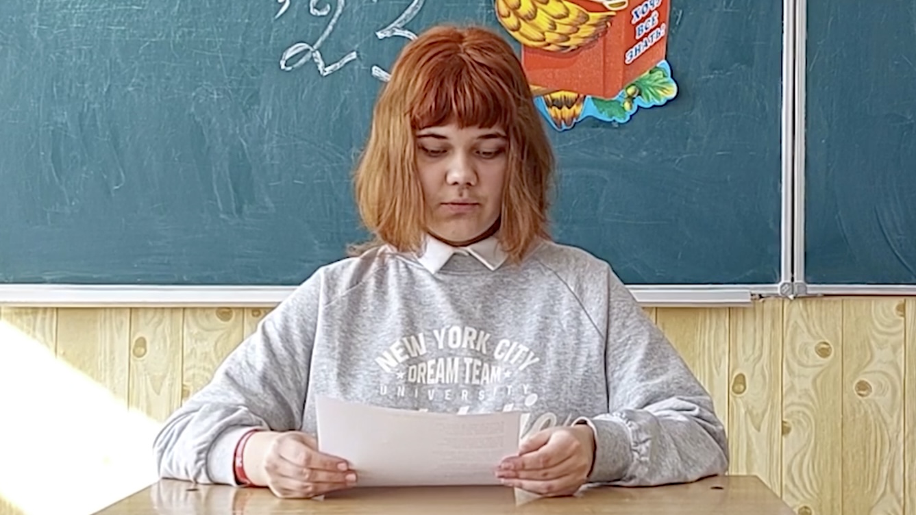 В Макеевке прошла отборочная игра «Страницы’23»