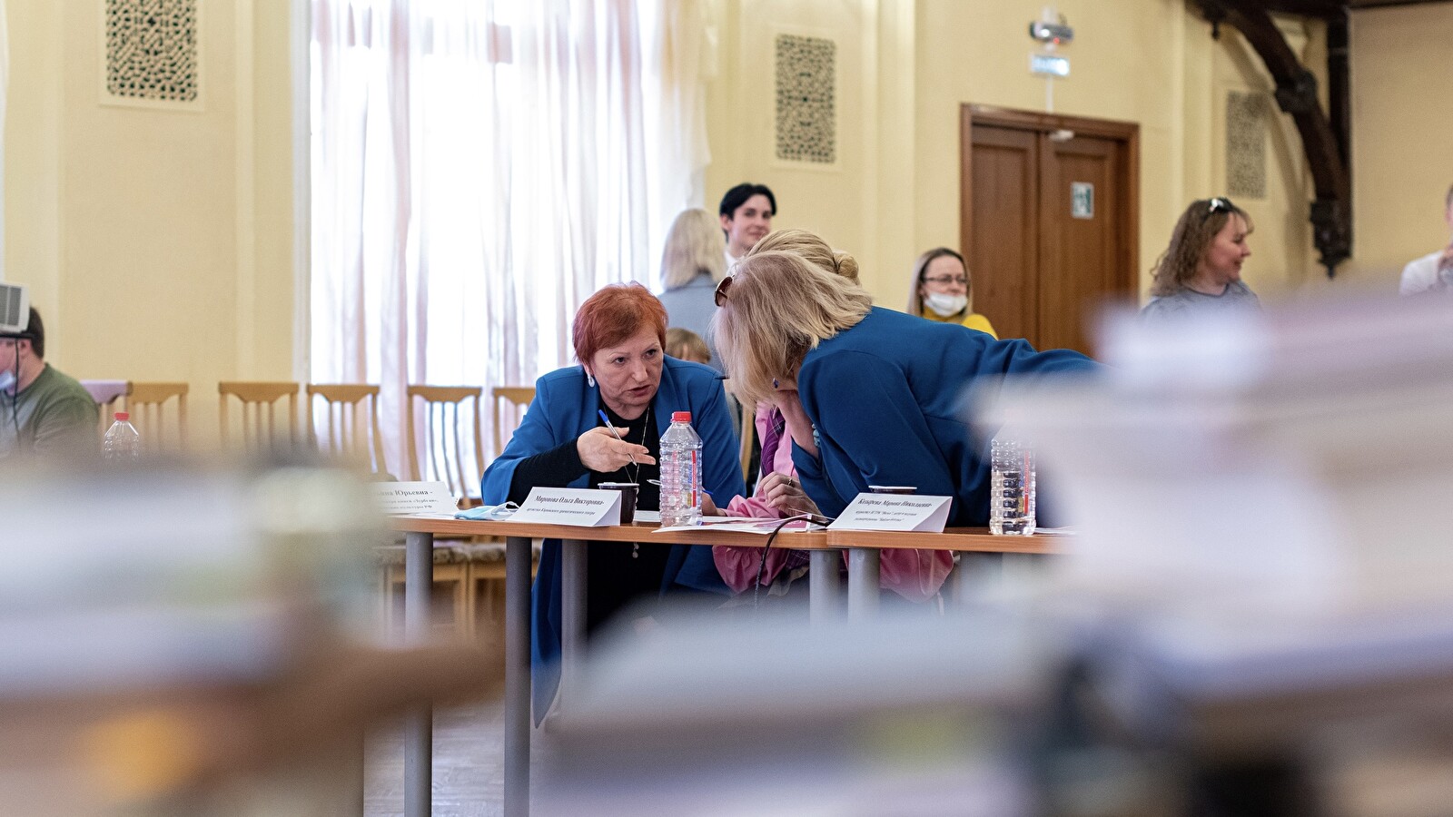 Очередная отборочная игра «Страницы’23» прошла в Южно-Сахалинске