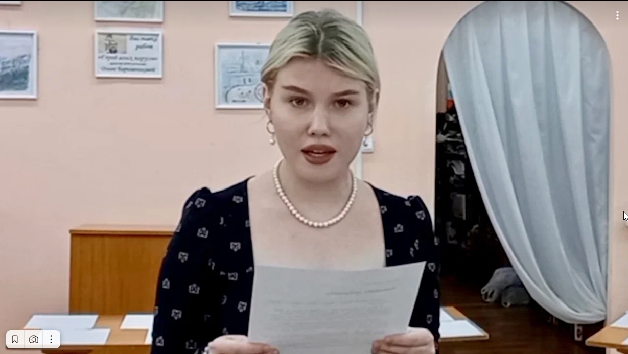 Десять старшеклассников города Слободского стали участниками отборочной игры «Страницы’23»