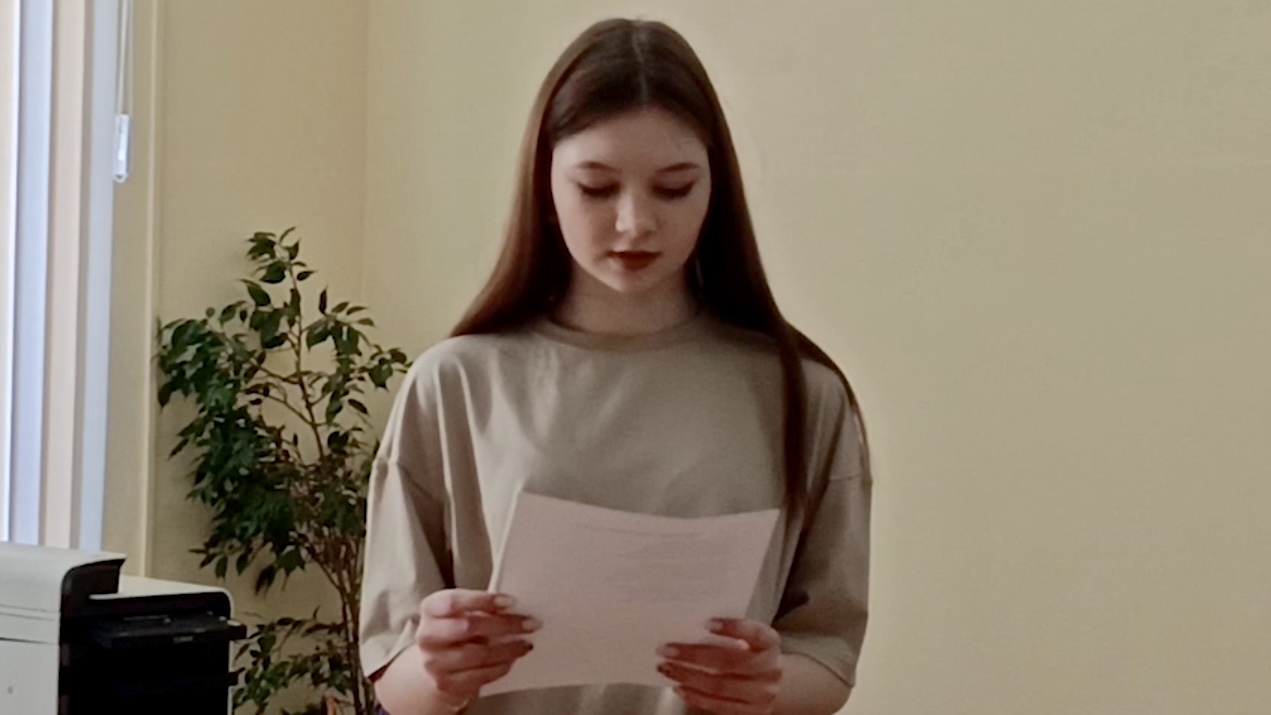 В Нижегородской области прошел отборочный матч «Страницы’23»