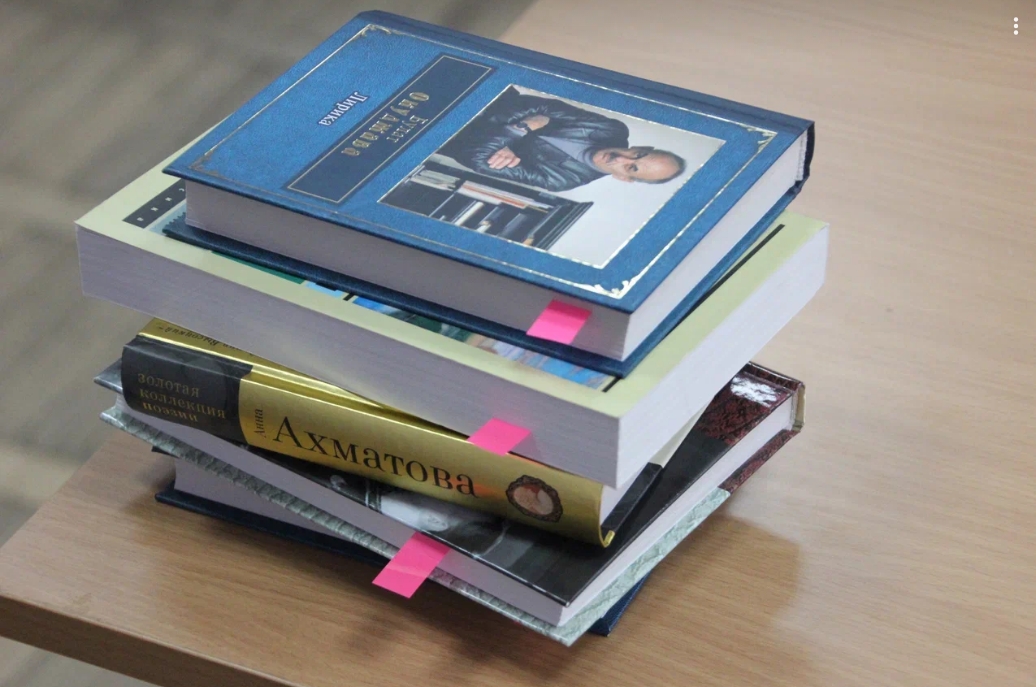 Шестеро старшеклассников из Иркутской области приняли участие в отборочной игре «Страницы’23»