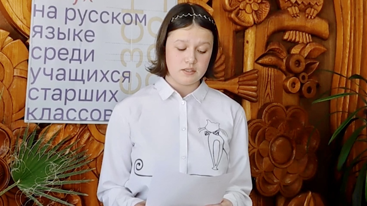 В поселке Шиткино Иркутской области прошла отборочная игра чемпионата «Страница’23»