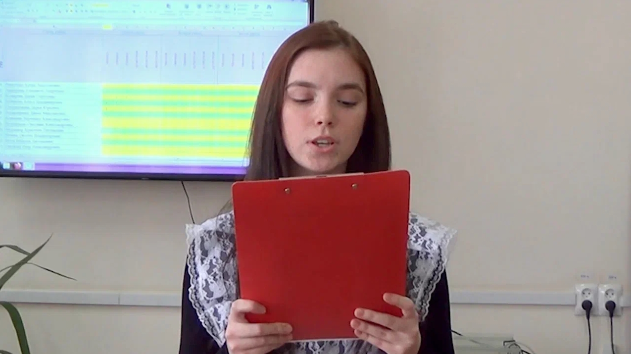 Победительницей полуфинала «Страницы’23» стала Кристина Моллекер