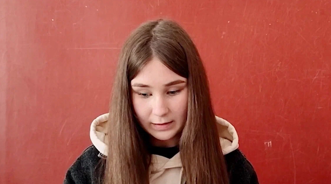 Анастасия Чувакаева выиграла отборочный тур чемпионата «Страница’23»