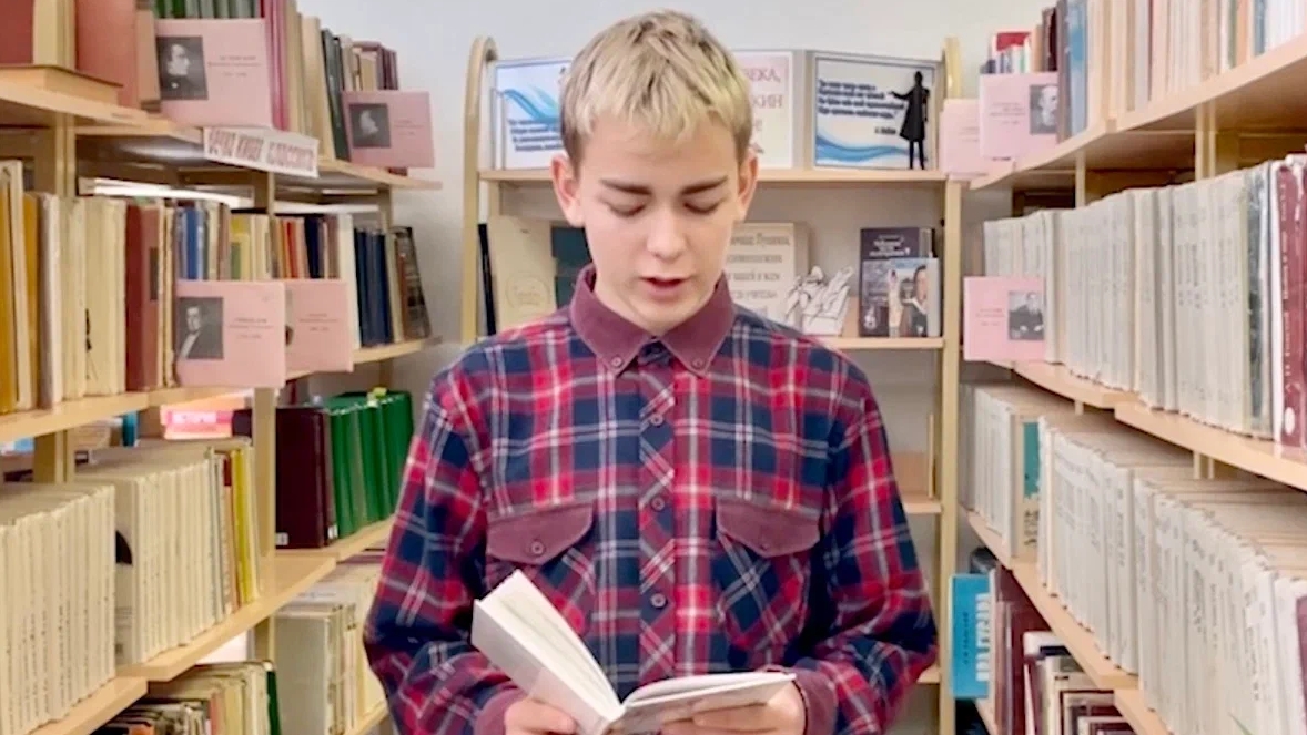 Отборочная игра «Страницы’23» прошла в Серебряно-Прудской школе им. маршала В. И. Чуйкова