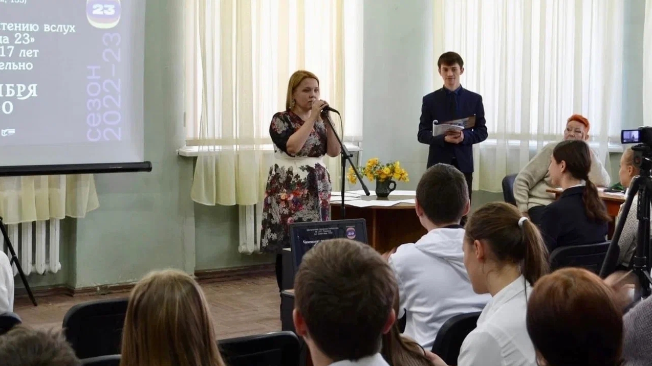 Члены жюри «Страницы’23» делятся впечатлениями о чемпионате