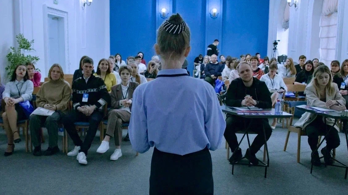 Участники «Страницы’23» делятся впечатлениями