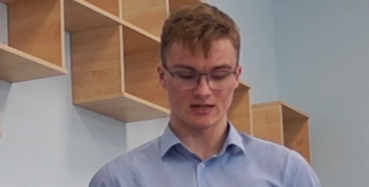 В Воронеже прошла отборочная игра чемпионата по чтению вслух среди старшеклассников «Страница’23»