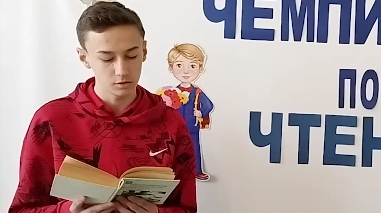 Очередной матч «Страницы’23» прошел в Василевской школе Донецкой Народной Республики