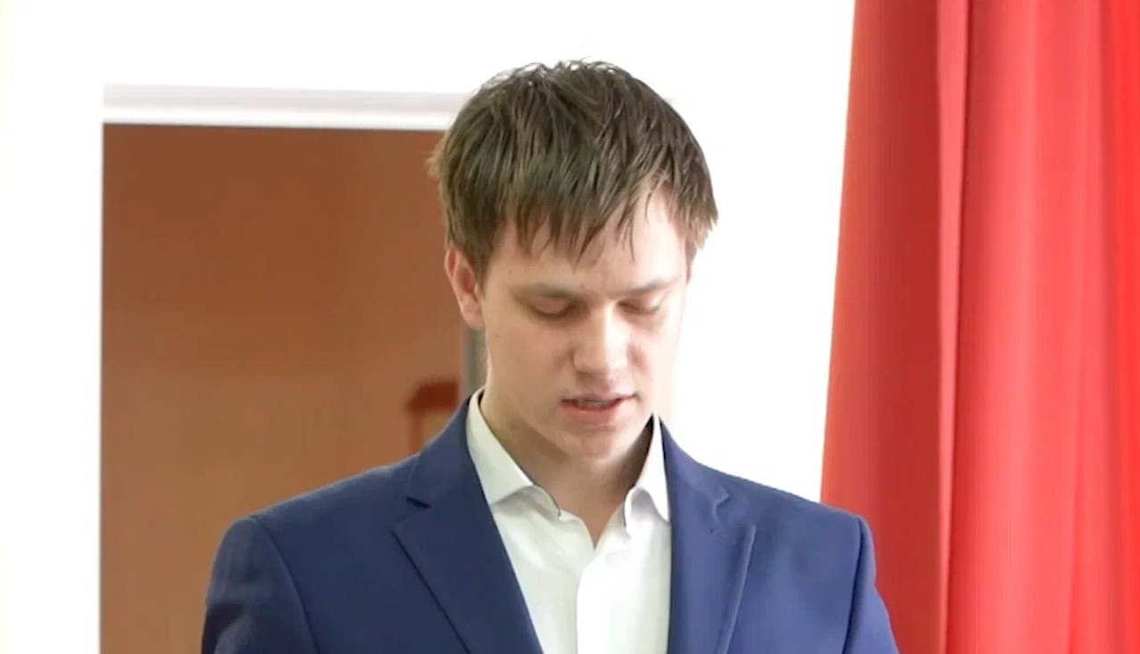 Отборочная игра чемпионата по чтению вслух прошла в школе села Тарбагатай Республики Бурятия