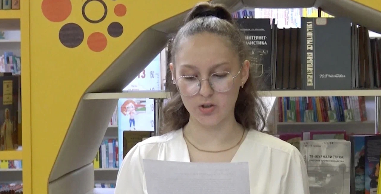 «Страница’23» прошла в селе Пелегиада Ставропольского края