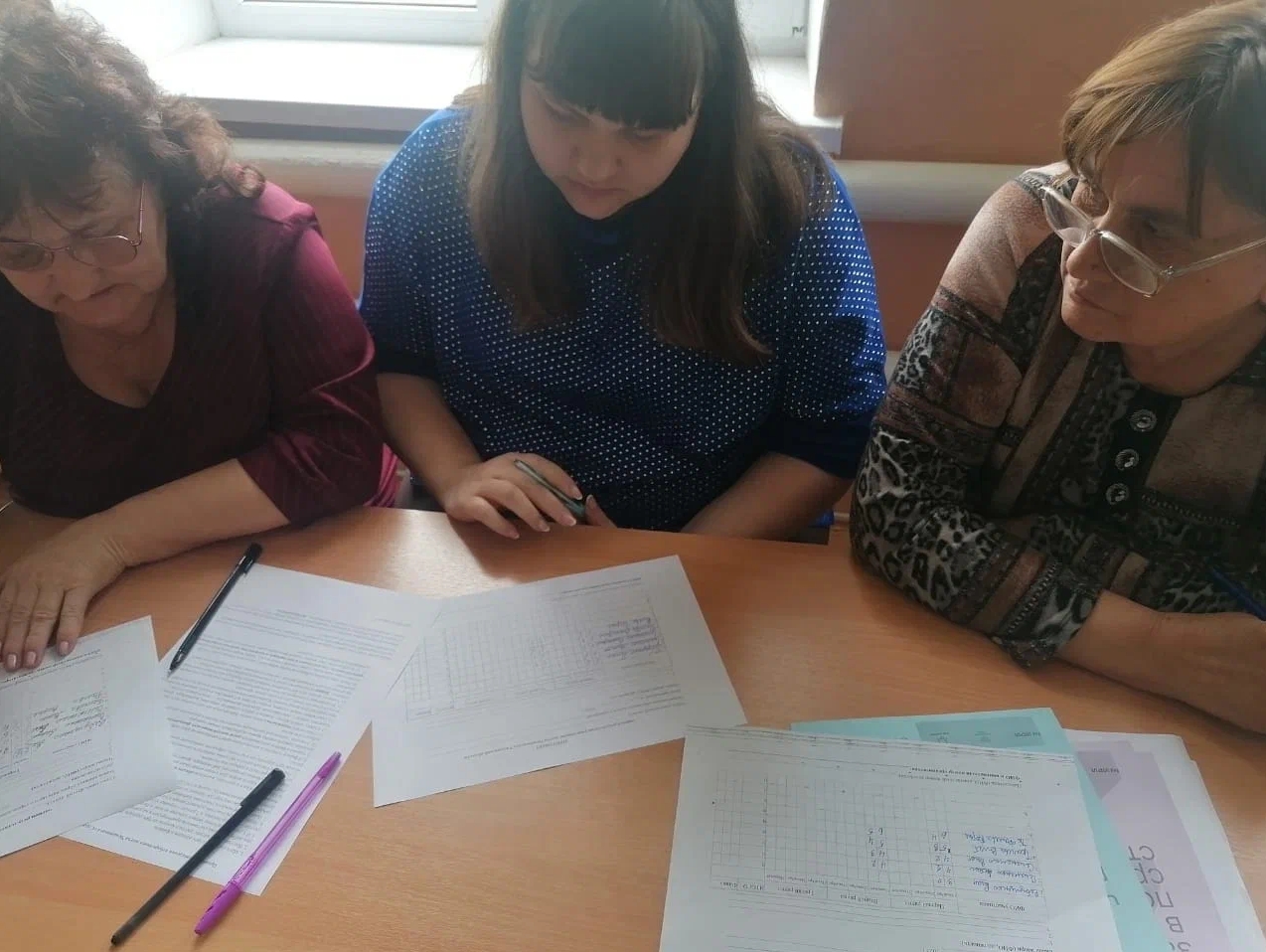 Дарья Фалева Стала победителем отборочного матча чемпионата по чтению вслух «Страница’23»