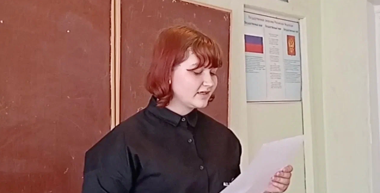 Отборочная игра «Страницы’23» прошла в селе Гречишкино Луганской Народной Республики