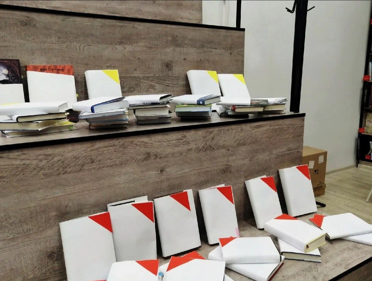 В школе №69 города Ижевска прошел отборочный матч чемпионата по чтению вслух «Страница’23»