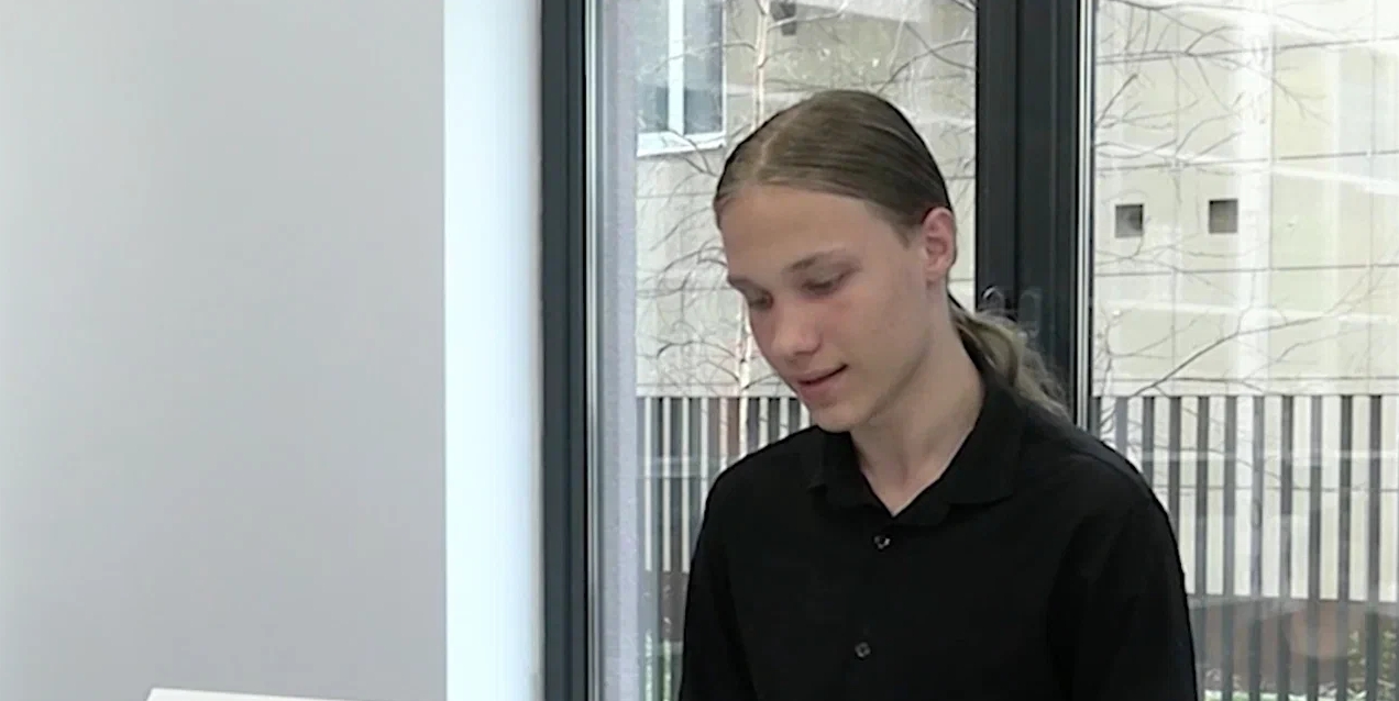 Владимир Левинсон стал победителем очередной игры «Страницы’23»