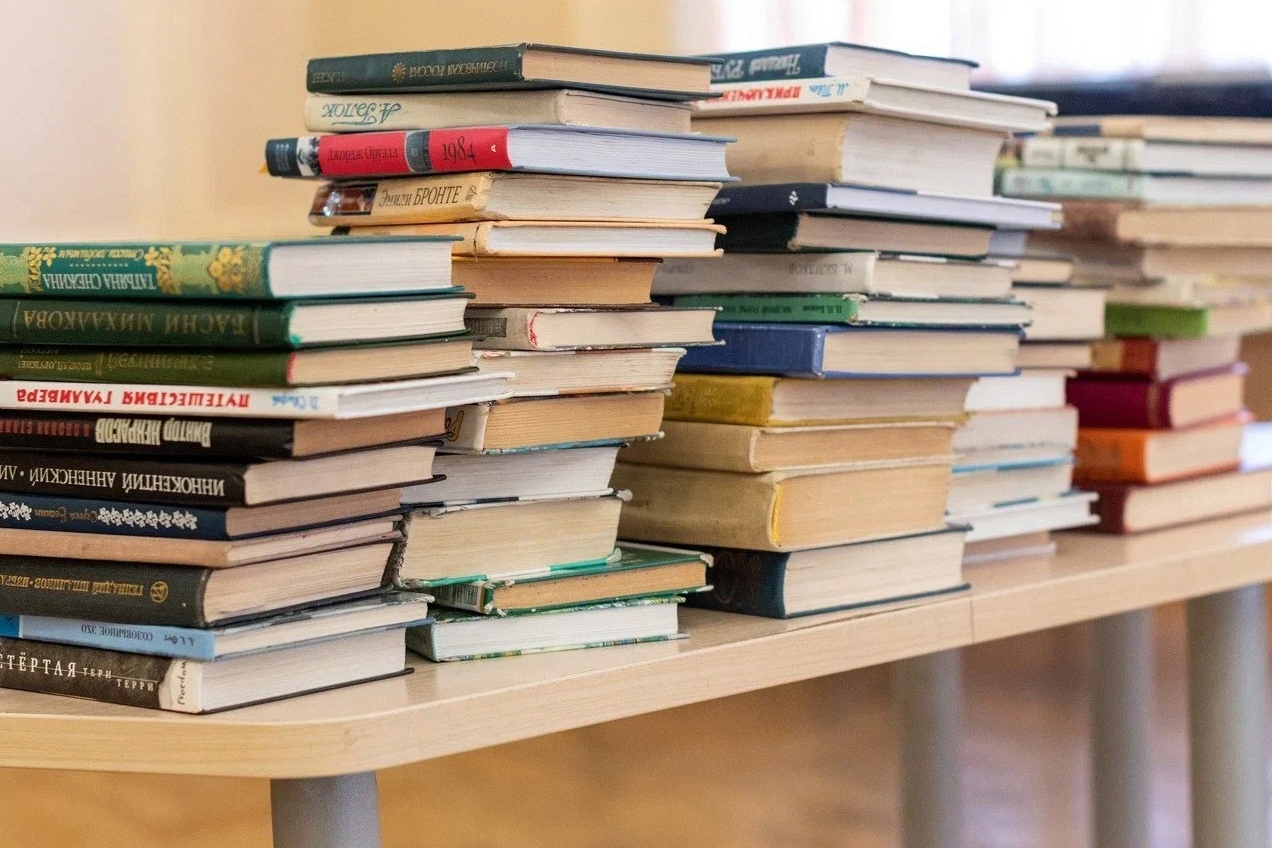 Еще одна игра чемпионата по чтению вслух среди старшеклассников прошла в Шале Свердловской области