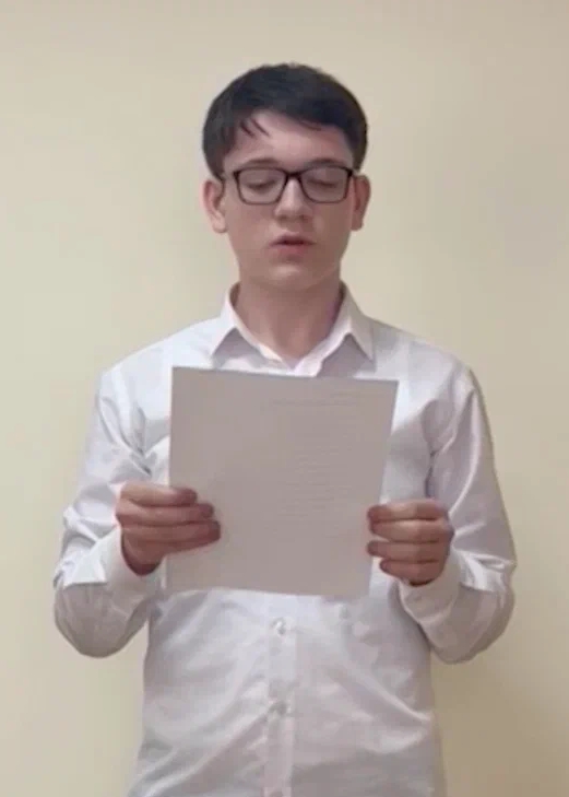 Лицей ДГУ стал одной из площадок «Страницы’23» в Махачкале