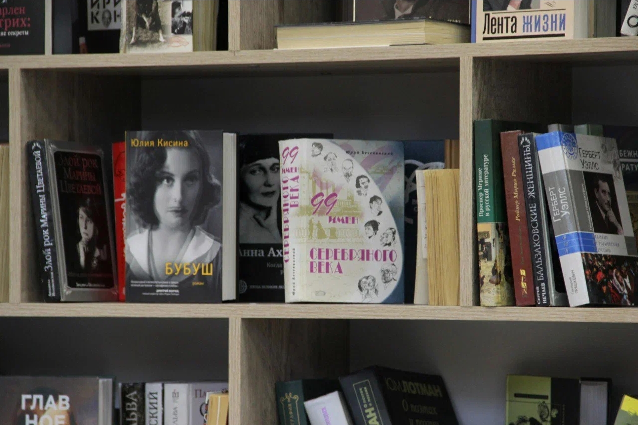 В школе № 6 имени А.С. Макаренко прошел отборочный матч «Страницы’23»