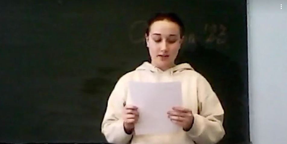 Увлекательный финал матча прошел в школе № 5 в Ростове-на-Дону