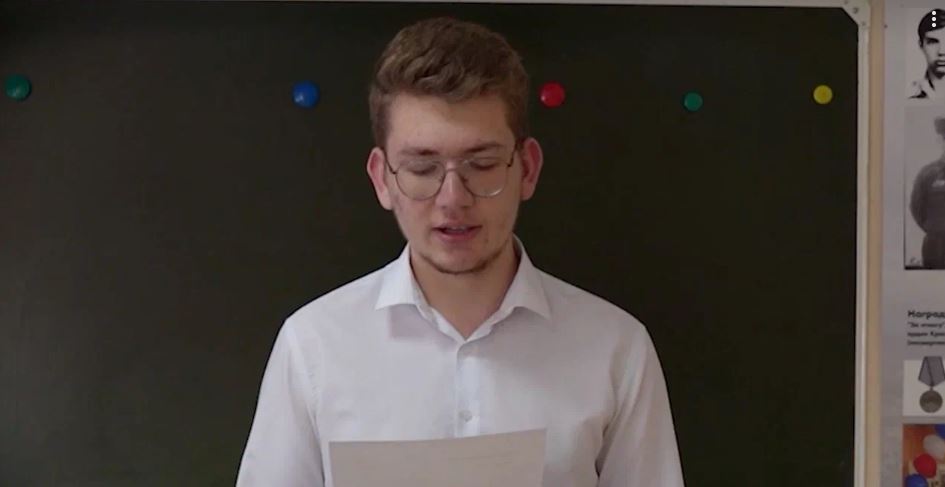 В Ростове-на-Дону прошла новая отборочная игра чемпионата по чтению вслух среди старшеклассников «Страница’23»