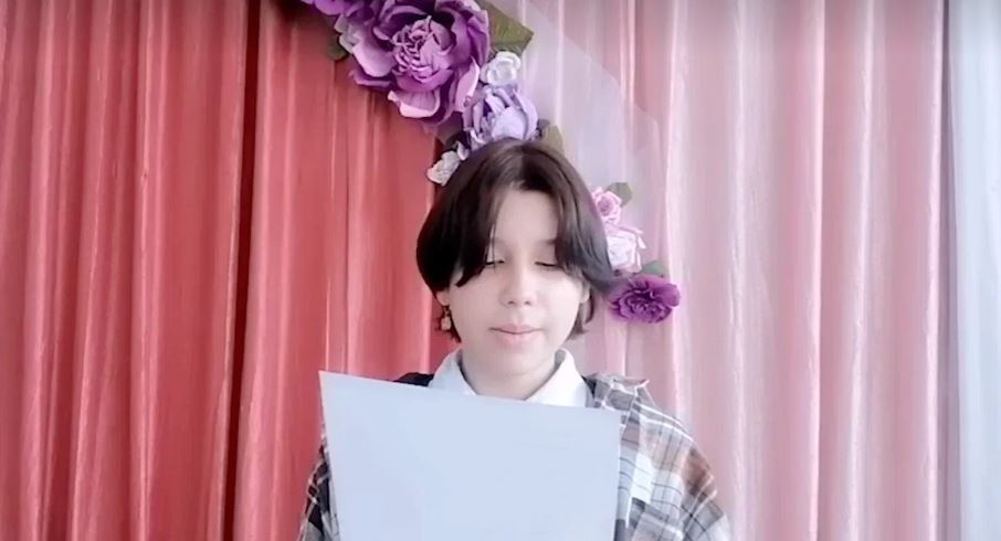 Нешуточная борьба за победу разгорелась в финале отборочного «Страницы’23» в школе № 37 Орла