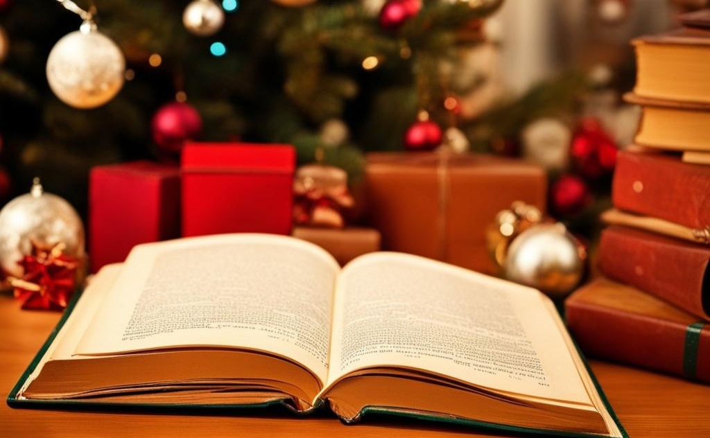 Друзья, с наступающим Новым годом!